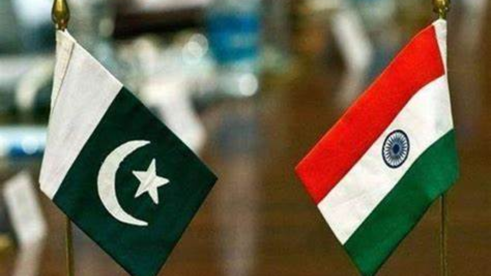Pak-India "backchannel" negotiations come to a halt